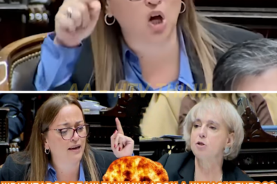 ¡DIPUTADOS LIBERTARIOS HUMILLARON a KUKAS y ZURDOS en PLENO CONGRESO y TODO TERMINÓ en una BATALLA DESCONTROLADA!