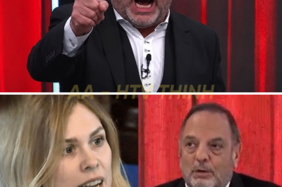 ¡BABY EXPLOTÓ EN VIVO y DESTROZÓ a LEMOINE SIN FILTRO!