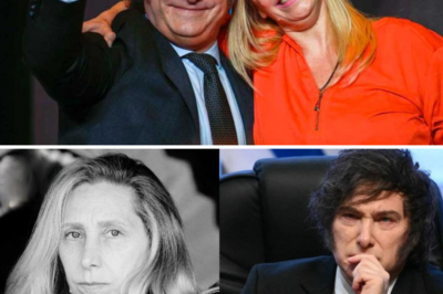 “¿KARINA LE SOLTÓ LA MANO A MILEI?” y TODO PODRÍA ESTAR A PUNTO DE ESTALLAR