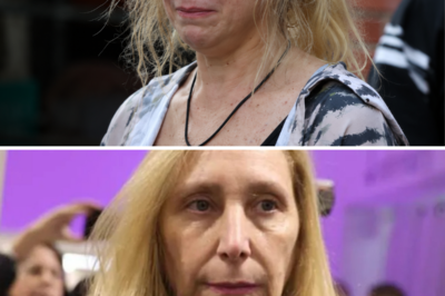 ¡KARINA MILEI EN EL HORNO! “LA HERMANA DEL PRESIDENTE” quedó en el CENTRO DEL ESCÁNDALO