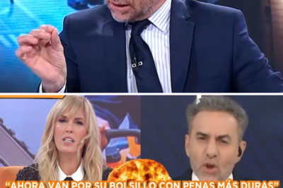 ¡MAJUL DESTROZÓ a VIVIANA CANOSA EN VIVO y TODO TERMINÓ en un ESCÁNDALO IMPARABLE!