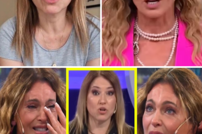 EXPLOTÓ TODO: Fernanda Iglesias REVELÓ la interna feroz que terminó con Karina Mazzocco afuera