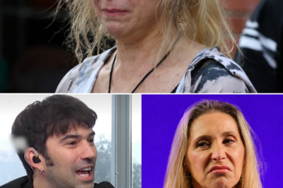 ¡¡PEDRO LANZÓ LA FRASE MÁS BRUTAL SOBRE KARINA MILEI Y DEJÓ AL PAÍS EN SHOCK!! “Va a terminar…” y el silencio en el estudio fue TOTAL