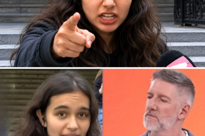 ¡ESTUDIANTE LE CANTÓ LA POSTA EN LA CARA A Luis Novaresio Y EL ESTUDIO QUEDÓ MUDO! La discusión por la toma del Nacional Buenos Aires explotó en vivo