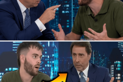 El cruce entre el estudiante y Eduardo Feinmann se convirtió en uno de los momentos más comentados dentro del debate sobre las universidades públicas argentinas.