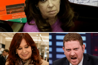 ¡JONI VIALE QUEDÓ HELADO! Una revelación inesperada de un testigo volvió a sacudir una de las causas más polémicas y desató una tormenta política de proporciones gigantescas