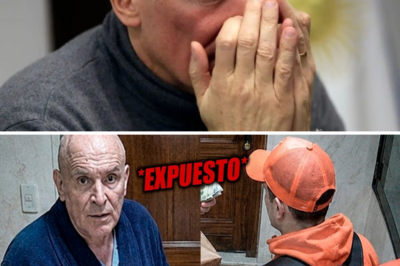 ¡ESCÁNDALO TOTAL! ESPERT QUEDÓ EN EL OJO DE LA TORMENTA TRAS UNA OPERACIÓN QUE TERMINÓ EN UNA POLÉMICA IMPENSADA Y AHORA NADIE PUEDE DEJAR DE HABLAR DEL TEMA