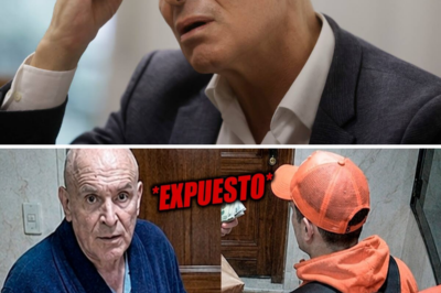 ¡ESPERT QUEDÓ EN EL OJO DEL HURACÁN TRAS UN ESCÁNDALO QUE NADIE VIO VENIR! Un supuesto falso delivery habría destapado una situación explosiva que ya genera polémica en todo el país