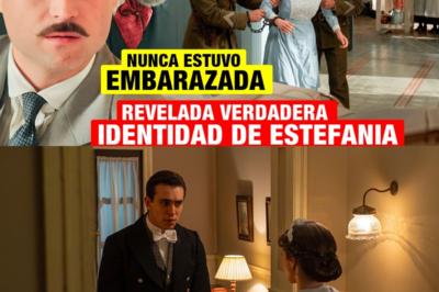 Manuel DESCUBRE la VERDADERA