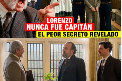 EL DUQUE DE SALVATIERRA