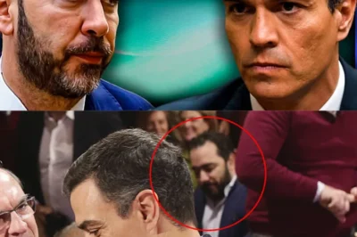 ALDAMA SACUDE EL CASO KOLDO Y SEÑALA