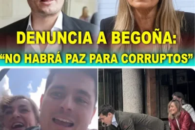 VITO QUILES CONTRAATACA TRAS