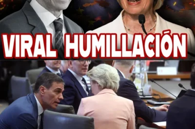 EUROPA DESMONTA EL RELATO
