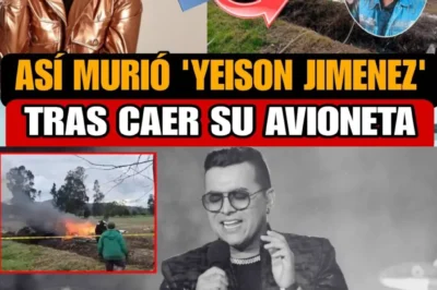 El mundo de la música popular colombiana