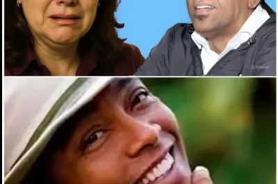 El desgarrador final de Sergio Vargas