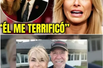 a esposa de Chuck Norris finalmente revela una