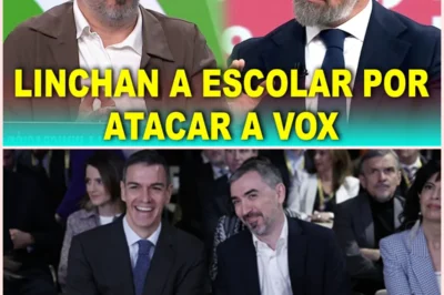 📰 Fuerte polémica en redes por la propuesta de Ignacio Escolar sobre una huelga de inmigrantes frente a Vox