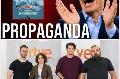 🏠📉 El documental de Tamayo sobre la vivienda en TVE bajo la lupa: entre la denuncia de la especulación y la crítica a su propio argumento