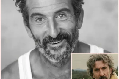 🎬🐾 Luis Zahera arrasa en Netflix con “Animal” y la serie se expande: dos nuevas temporadas ya en rodaje