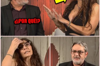 Una SOLTERA ATACA a SU CITA por SU TRABAJO… 😱 First Dates