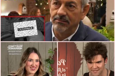 🔥💔 Un regreso con expectativas altas y un nuevo “no” en ‘First Dates’: Pau vuelve a tropezar con el amor en San Valentín