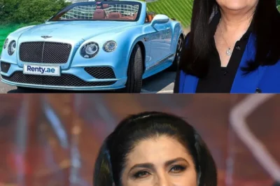 Así es la lujosa vida de Victoria Ruffo