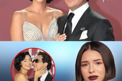 ÁNGELA AGUILAR Y CHRISTIAN NODAL
