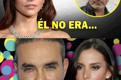 GÉNESIS RODRÍGUEZ ROMPE EL SILENCIO