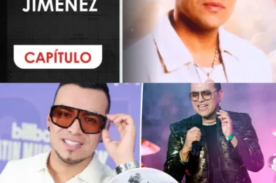 CRONOLOGÍA DE LA TRAGEDIA DE JASON JIMÉNEZ
