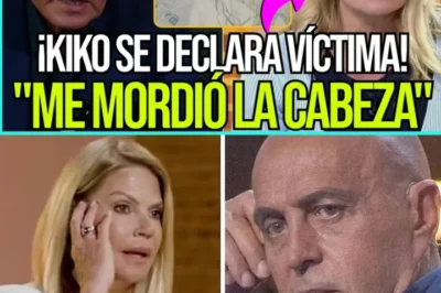 KIKO MATAMOROS Y MAKOKE REAVIVAN