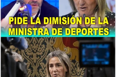 JUANMA CASTAÑO CARGA CONTRA MILAGROS