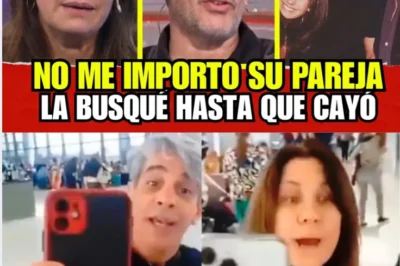 PABLO ECHARRI RECONOCE