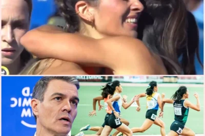 📰 Polémica en RTVE por el uso de lenguaje inclusivo en una retransmisión deportiva y el debate social que reaviva en España
