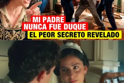 VERA REVELA SU VERDADERA