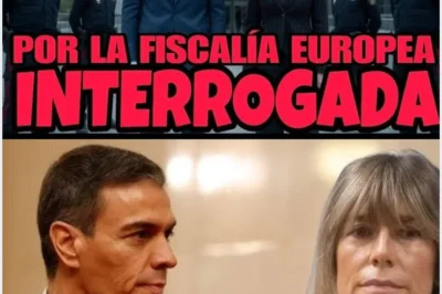 BEGOÑA GÓMEZ DECLARA ANTE