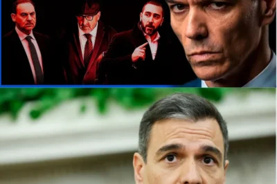 SÁNCHEZ, ÁVALOS Y LA TRAMA KOLDO