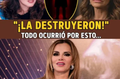 EL ASCENSO Y CAÍDA