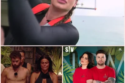🔥 Marisa Jara abandona ‘Supervivientes 2026’ tras un duelo final con Darío Linero y deja una “última venganza” que sacude la isla