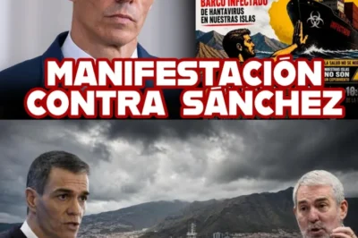 CRECE LA TENSIÓN