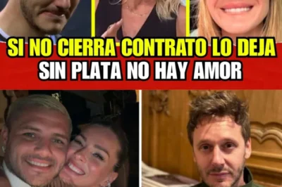 ICARDI ENFRENTA INCERTIDUMBRE