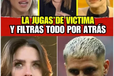 FERNANDA IGLESIAS APUNTÓ
