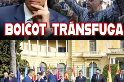 CRISIS POLÍTICA EN LUGO