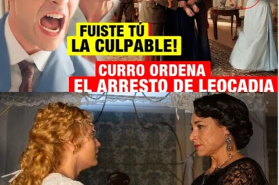 CURRO DESENMASCARA