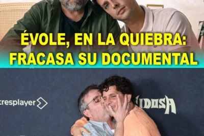 EL DOCUMENTAL “SIDOSA