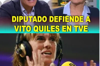 NACHO MARTÍN BLANCO DESAFÍA