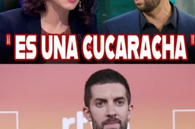 LA POLÉMICA SACUDE A TVE TRAS UN