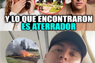 EL SILENCIO QUE QUEDÓ TRAS ABRIR