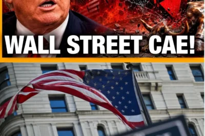 WALL STREET CIERRA UNA SEMANA