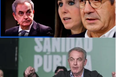 EL PSOE CIERRA FILAS MIENTRAS