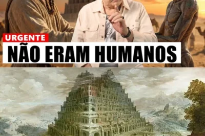 LA CAÍDA DE BABILONIA